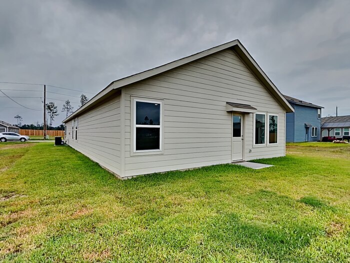 Building Photo - 18711 Barrichello Dr