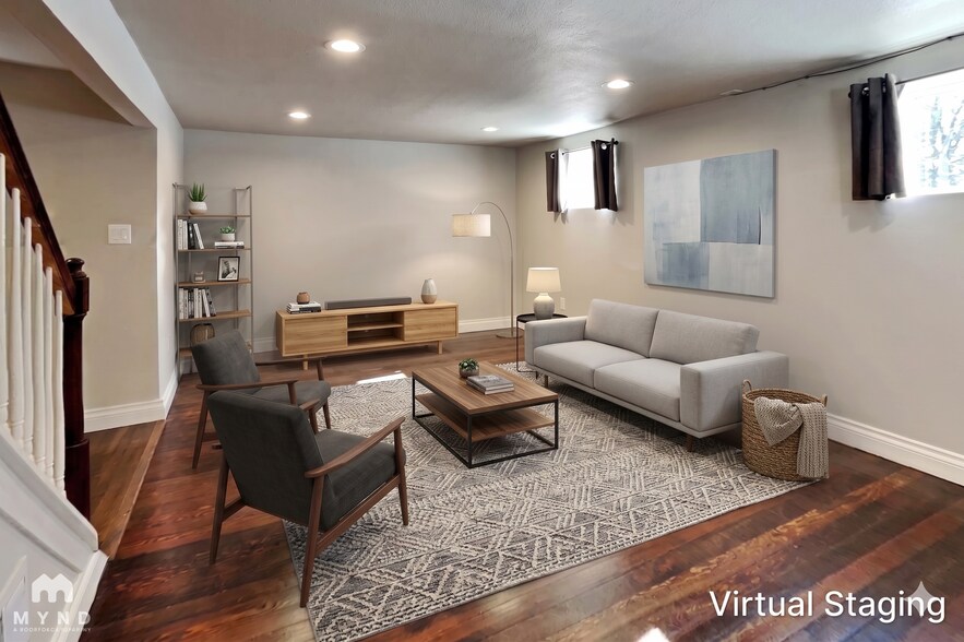 Building Photo - 2915 Sheridan Boulevard