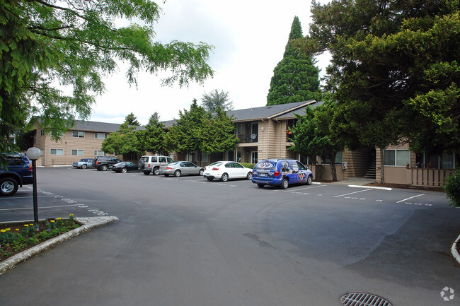 Building Photo - Crown East Apartments