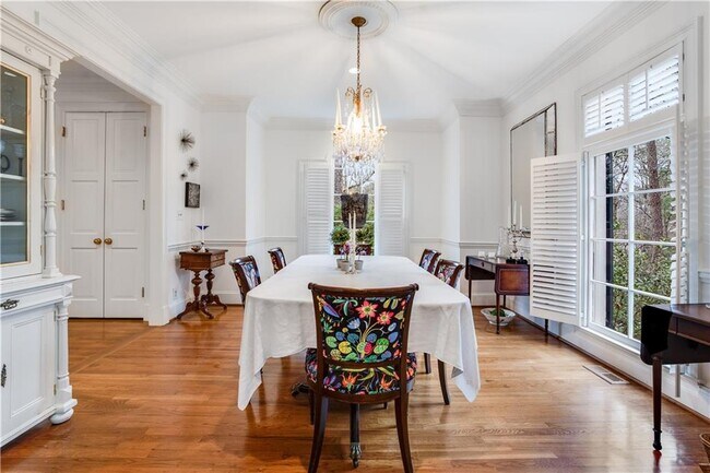 Building Photo - 4224 E Conway Dr NW