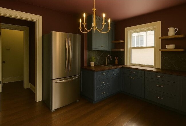 Building Photo - 107 Dawes Ave