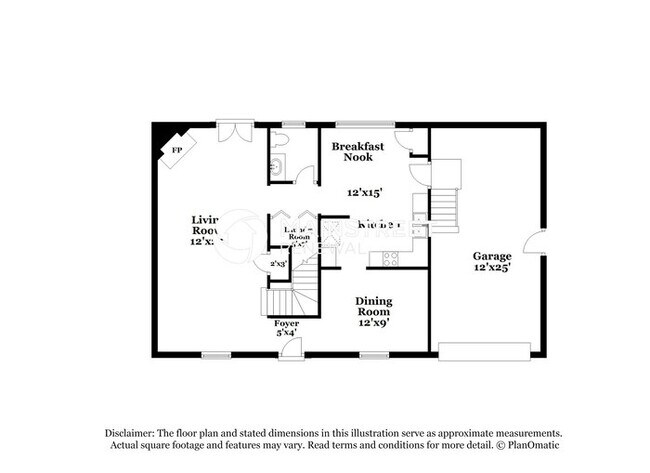 Building Photo - 3 Bedroom Pet-Friendly Home in GOODLETTSVILLE, TN with Main Street Renewal