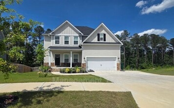 Building Photo - 3500 Hilltop Trl