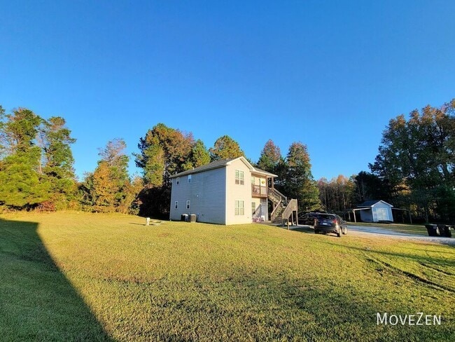 Building Photo - 1076 Norris Rd