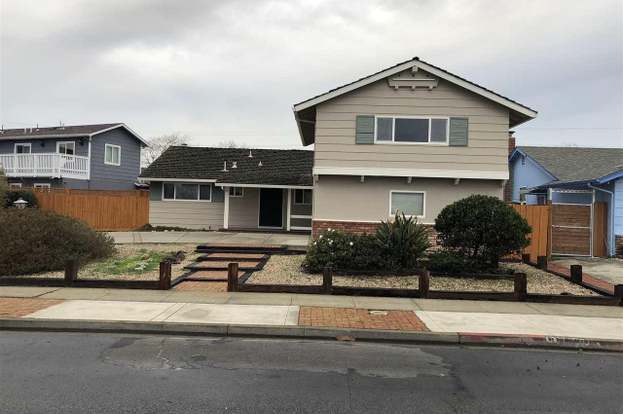 Building Photo - 4769 Mowry Ave