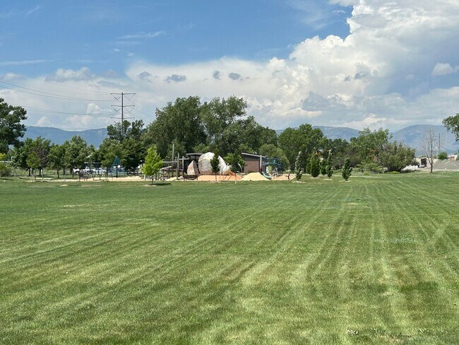 Building Photo - Charming Home with Yard Near Old Town Fort Collins