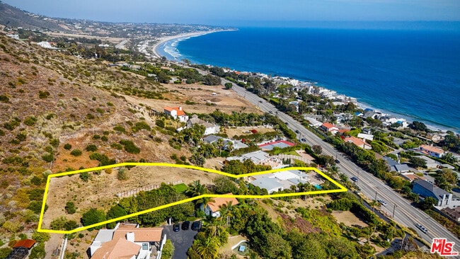 Building Photo - 31741 Pacific Coast Hwy