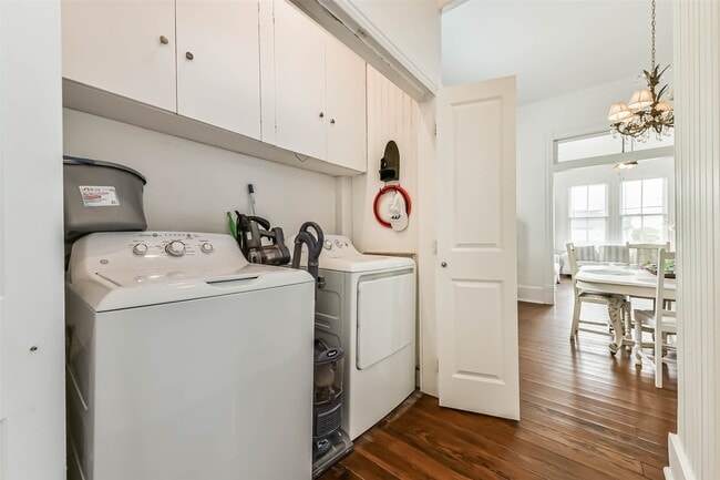 Building Photo - 3301 Ave N Ursuline St