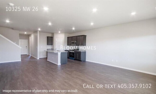 Building Photo - 10325 NW 26-