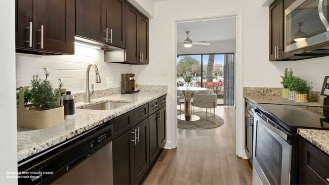 Building Photo - Annen Woods Apartments