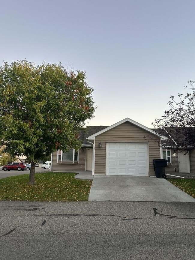 Building Photo - 2 bedroom in Billings MT 59105