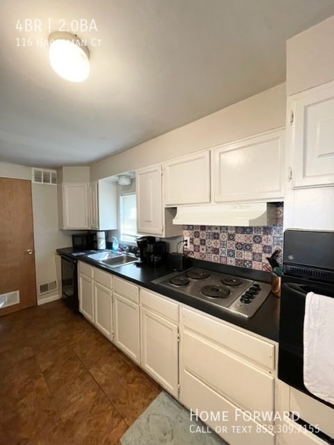 Building Photo - 116 Hagerman Ct