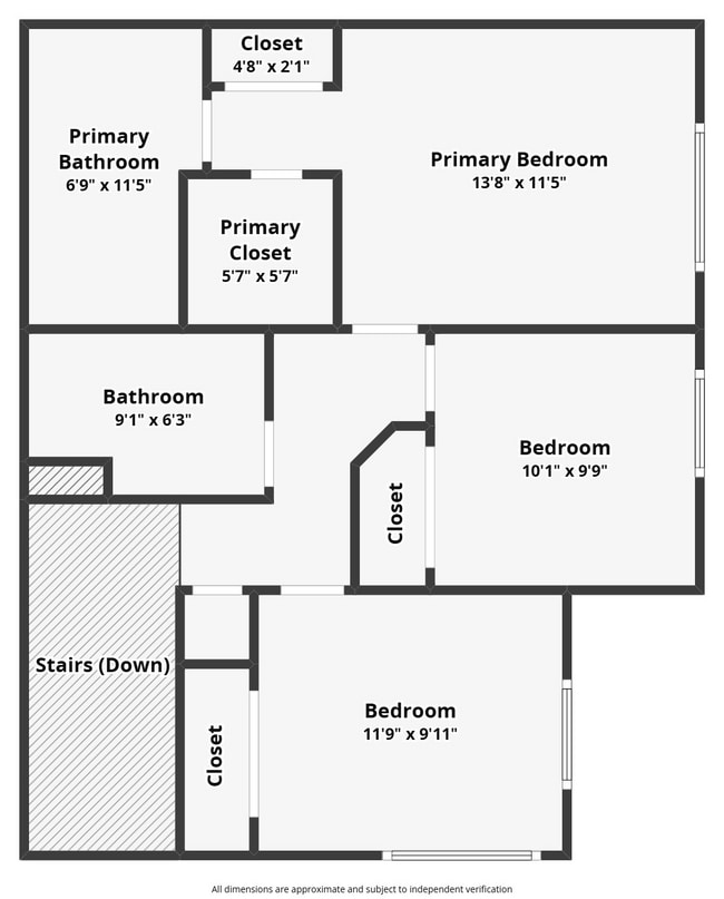 Building Photo - 549 Racquet Club Rd