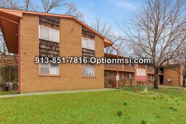 Building Photo - Turner Ridge Apts- Affordable housing- don't miss out!