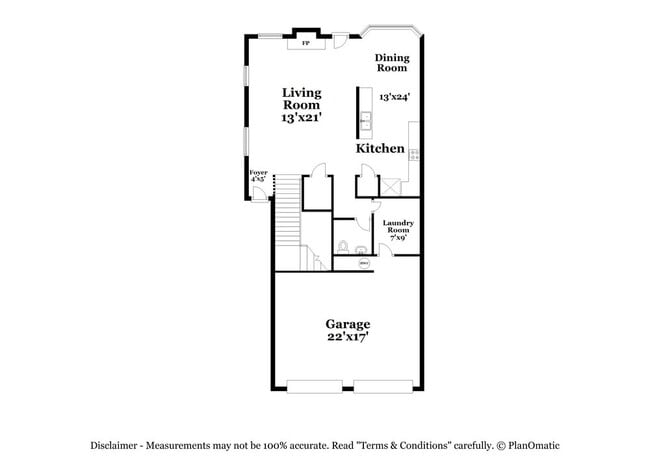 Building Photo - 1580 Potomac Ct