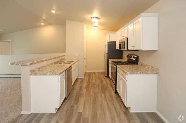 Interior Photo - East Gate Apartments