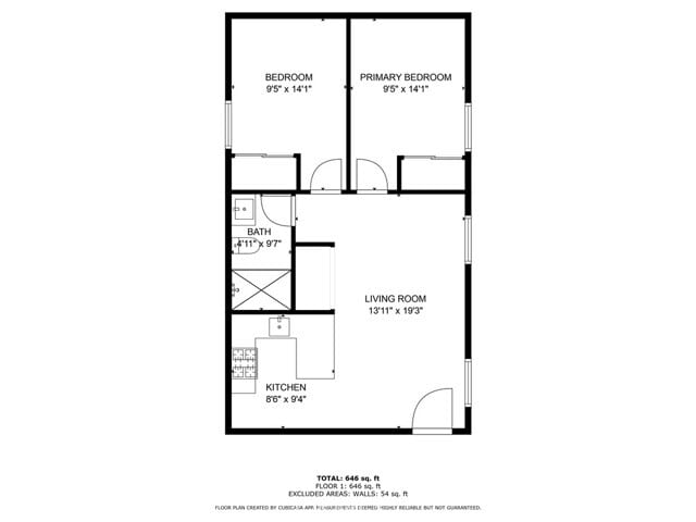 Building Photo - 1747 S Prospero Dr