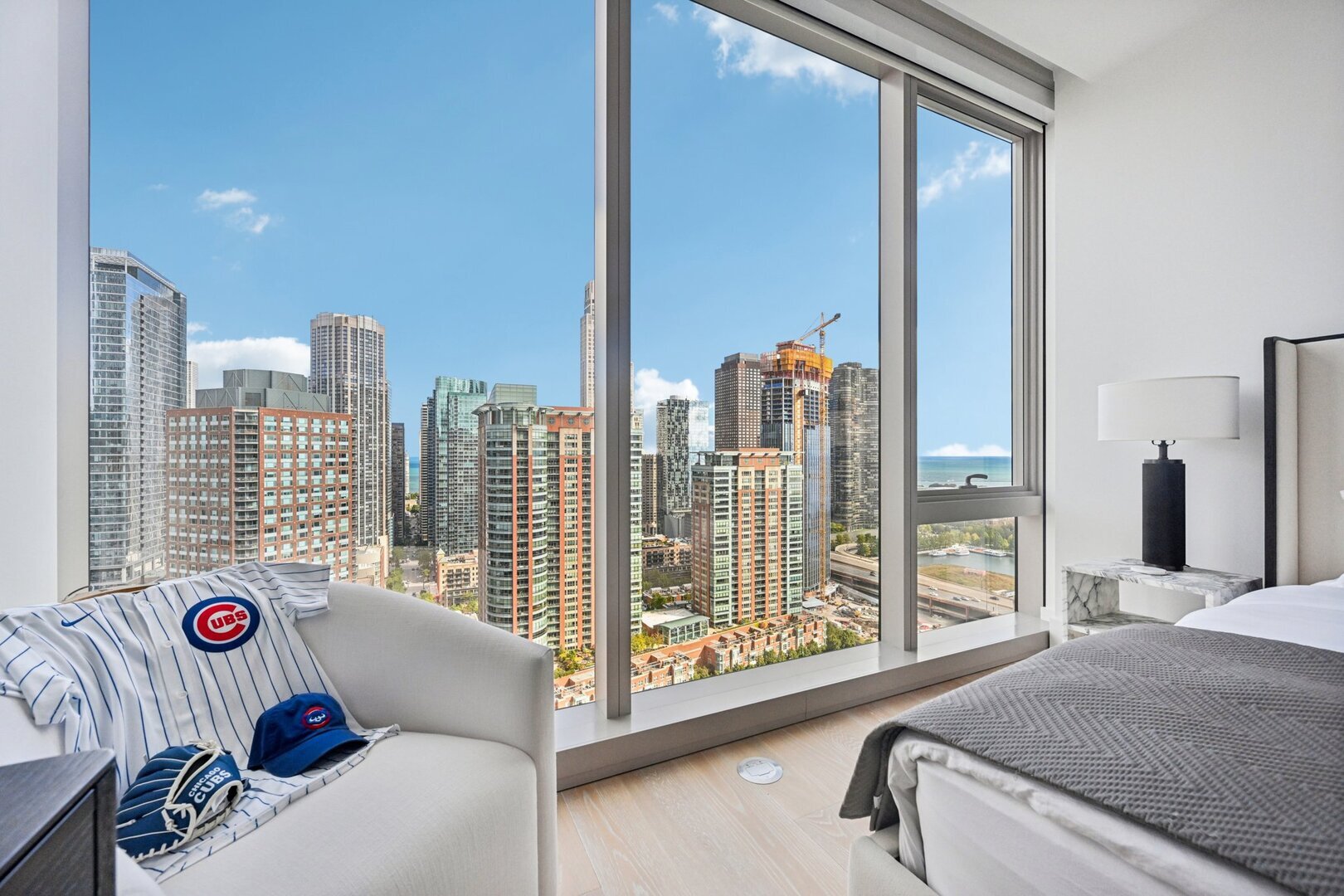 Building Photo - 363 E Wacker Dr