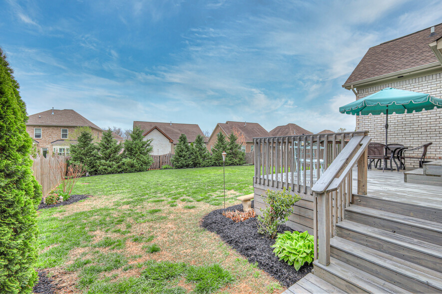 Building Photo - 1020 Claymill Dr