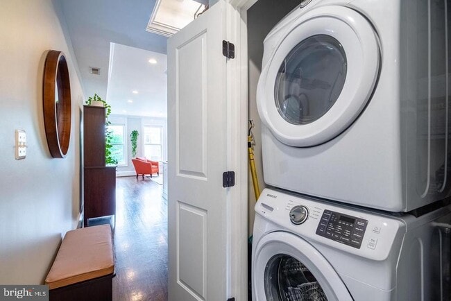 Building Photo - 4010 Georgia Ave NW