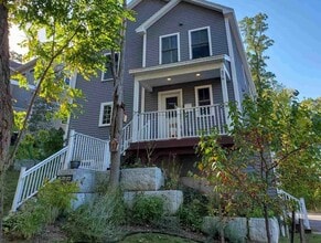 Building Photo - Luxury rental apartments close to UVM Medical Center and college campuses