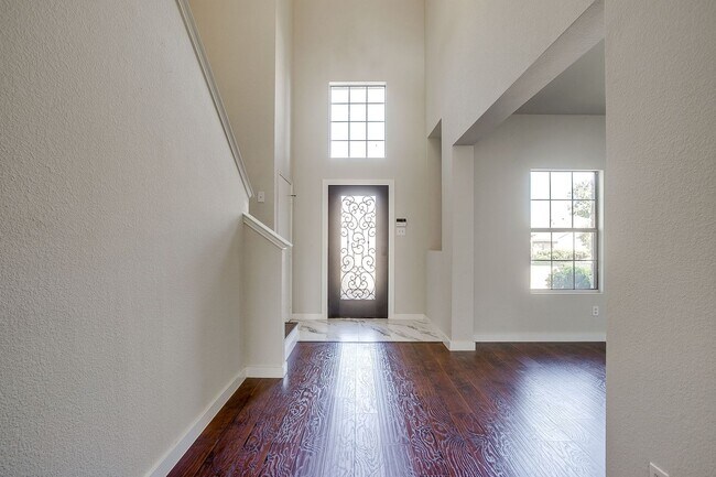 Building Photo - Spacious 4 Bed- 2.5 Bath Rental in the Desirable Remington Point- Eagle Mountain Saginaw ISD- 76179