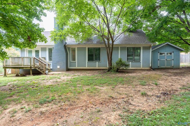 Building Photo - 109 Chickasaw Trail