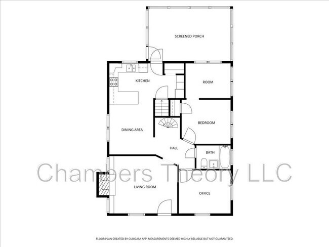 Building Photo - 314 Ethan Allen Ave