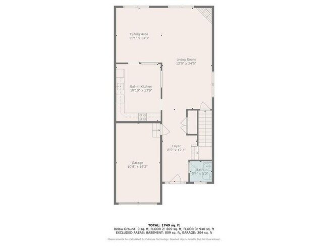 Building Photo - 14 Camino Ct