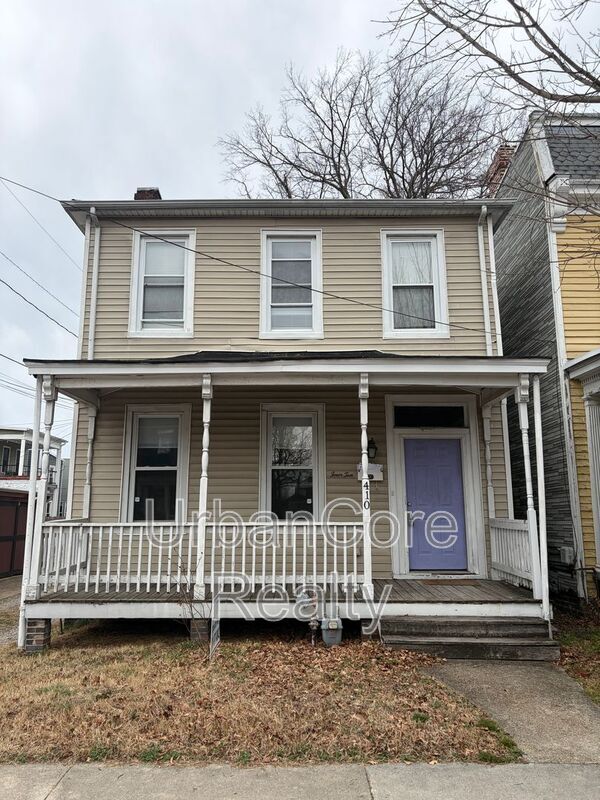 Building Photo - 410 N 32nd St