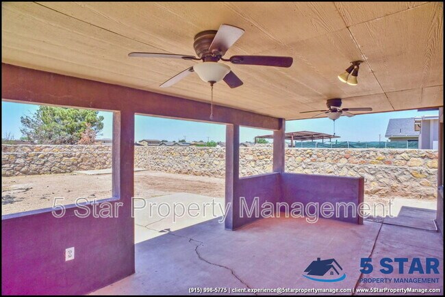 Building Photo - 703 Lt Joe Magellanes Rd