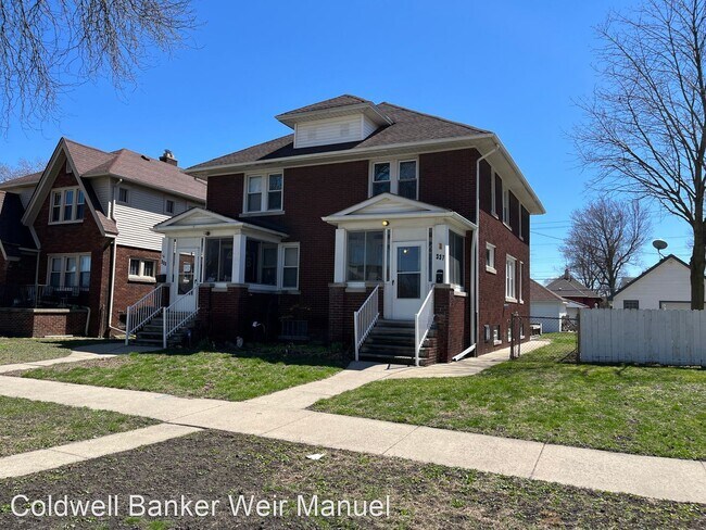 Primary Photo - 3 br, 1.5 bath House - 337 Orange Street