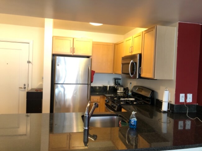 Building Photo - 800 4th St SW