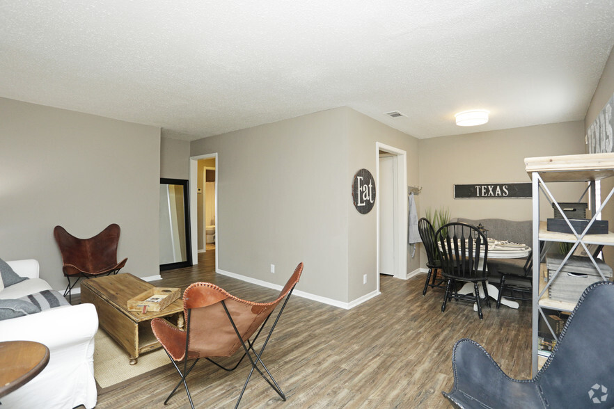 Interior Photo - Arbor Place Apartments