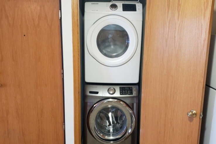 Laundry - 888 Boston Way