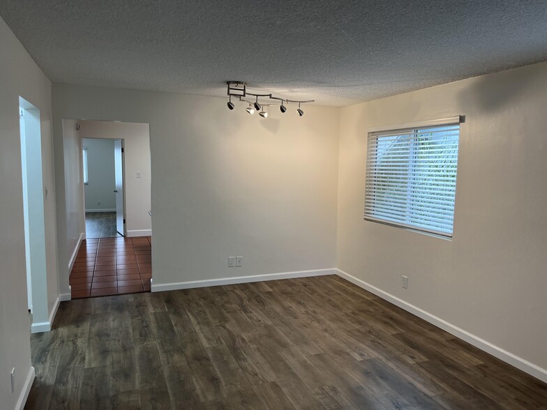 Living Room - 36 Brooks Ave