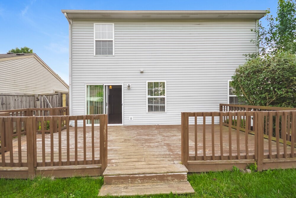 Building Photo - 6336 Long River Ln
