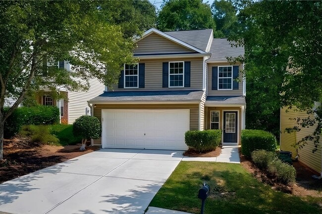 Building Photo - 2820 Mayfair Dr