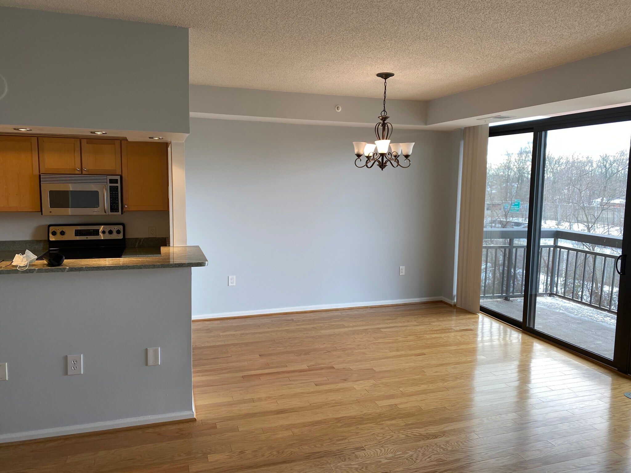 Building Photo - 2230 George C Marshall Dr