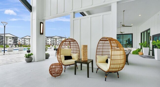 Building Photo - 2500 Conserve Cir