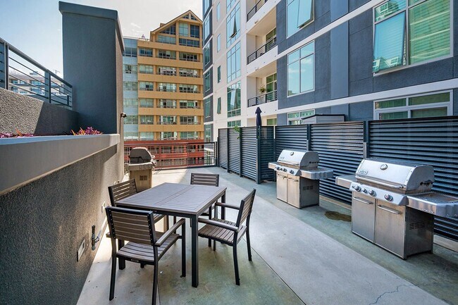 Building Photo - One Bedroom in Heart of Little Italy!