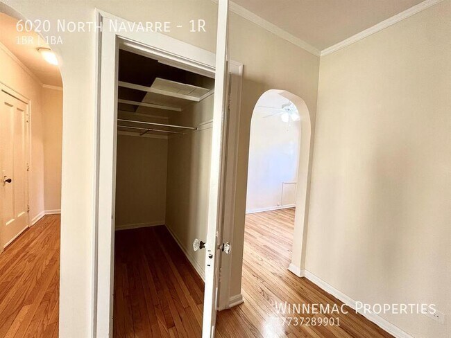 Building Photo - 6020 North Navarre-1R