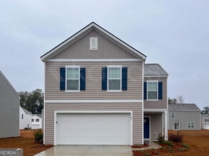 Building Photo - 121 Overstreet Way