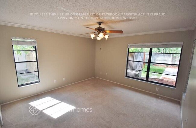 Building Photo - 1007 Neely St