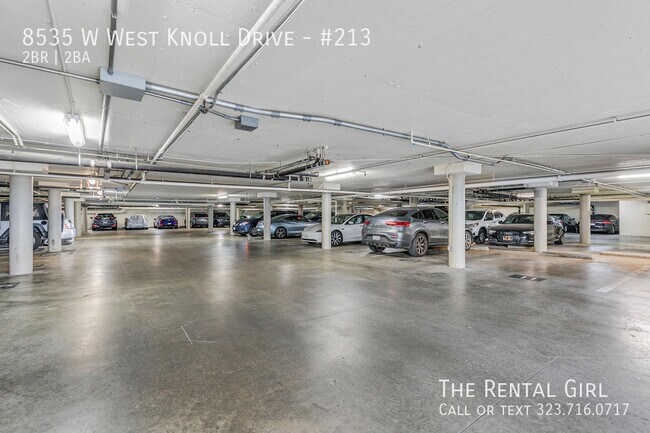 Building Photo - 8535 W Knl Dr