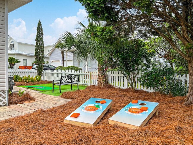 Building Photo - 4485 Clipper Cove