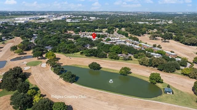 Building Photo - 4100 Ridglea Country Club Dr