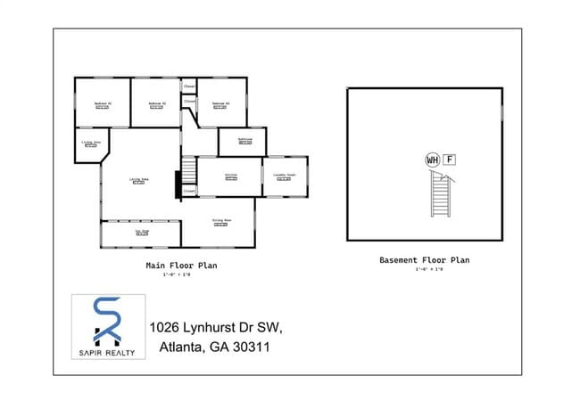 Building Photo - 1026 Lynhurst Dr SW