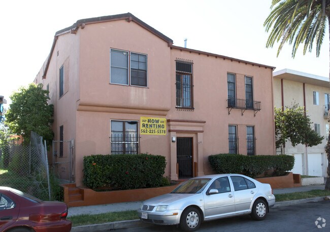 Primary Photo - 722-726 Maine Avenue