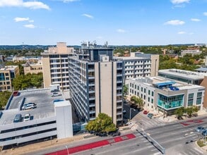 Building Photo - 1212 Guadalupe St